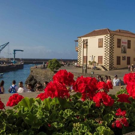 Prime Homes Muelle Studio Puerto de la Cruz  Bagian luar foto