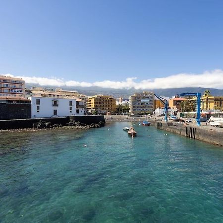 Prime Homes Muelle Studio Puerto de la Cruz  Bagian luar foto
