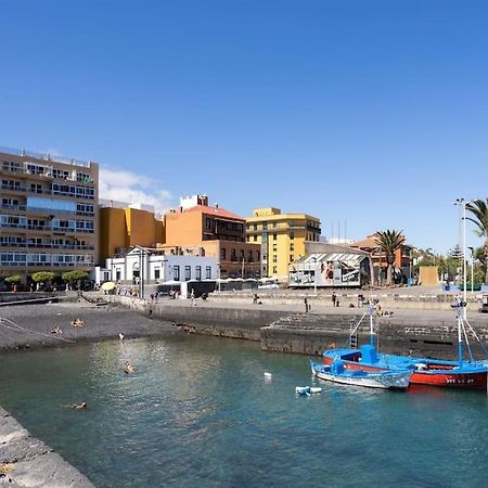 Prime Homes Muelle Studio Puerto de la Cruz  Bagian luar foto