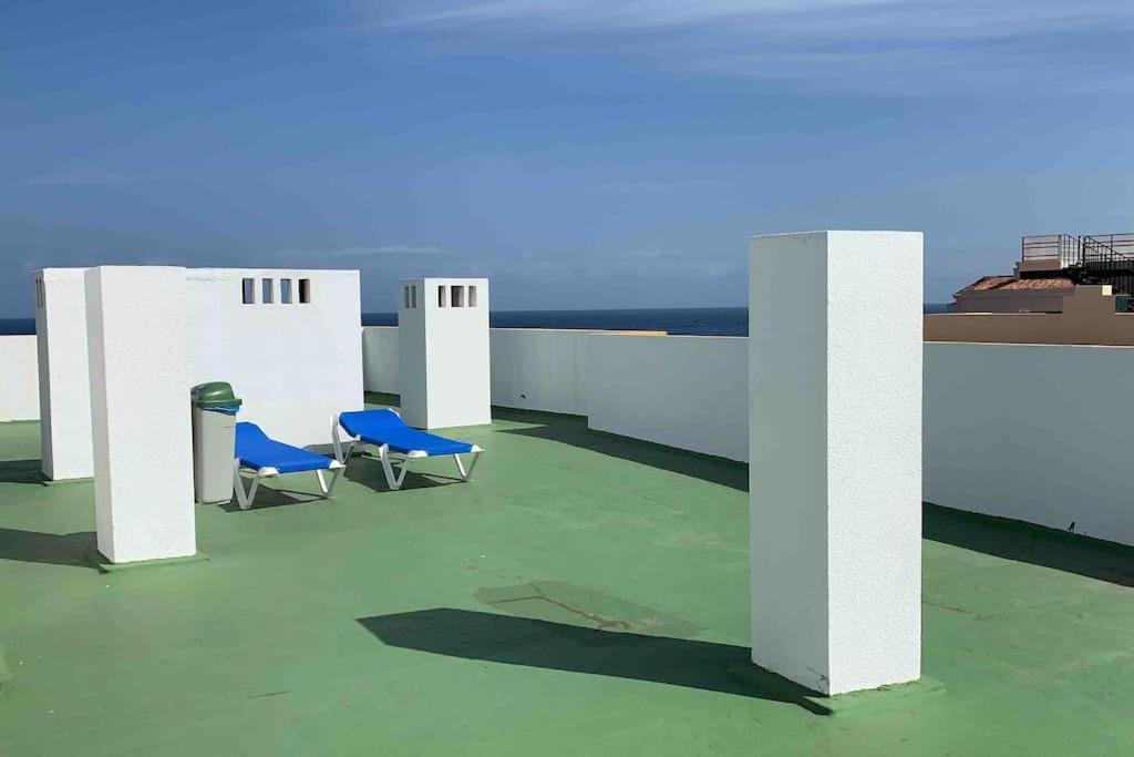 Prime Homes Muelle Studio Puerto de la Cruz  Bagian luar foto