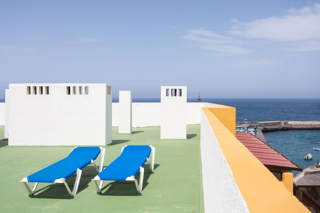Prime Homes Muelle Studio Puerto de la Cruz  Bagian luar foto
