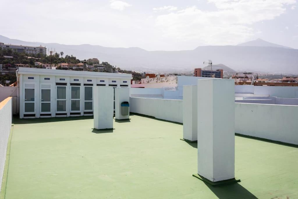 Prime Homes Muelle Studio Puerto de la Cruz  Bagian luar foto