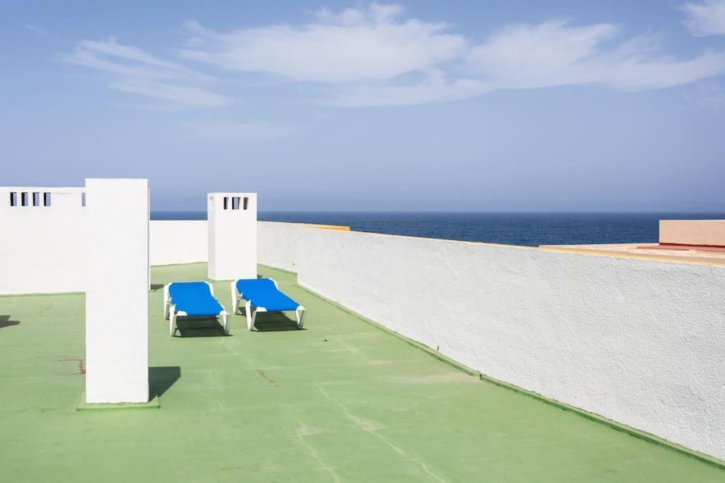 Prime Homes Muelle Studio Puerto de la Cruz  Bagian luar foto
