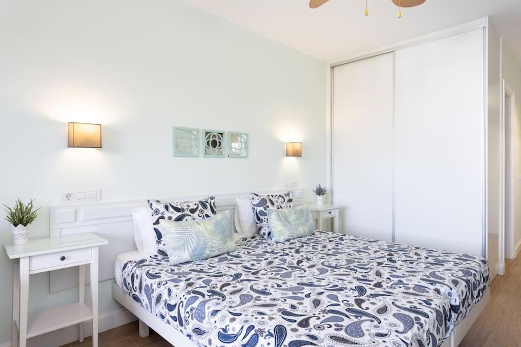 Prime Homes Muelle Studio Puerto de la Cruz  Bagian luar foto